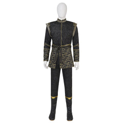 Halloweez Sun Wukong Cosplay Costume - Authentic Chinese Style for Halloween & Carnival - Halloweez