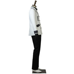 Exclusive Tokyo Ghoul Kuki Urie Qs Squad Cosplay Costume by Halloweez for Anime Enthusiasts - Halloweez
