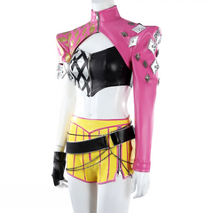 Dead by Daylight Mina Cosplay Costume, Custom‑Made for Comic‑Con & Halloween
