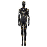 Halloweez Black Panther Wakanda Forever Shuri Suit for Adult Cosplay - Halloweez