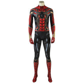 Halloweez Spider-Man Jumpsuit - Avengers: Infinity War Costume - Halloweez