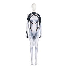 Halloweez Firefly Cosplay Costume - Honkai Star Rail Inspired Outfit for Women - Halloweez