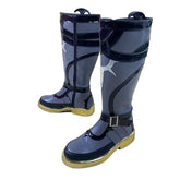 Honkai: Star Rail Baiheng Cosplay Shoes for Anime Conventions and Performances - Halloweez
