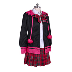 Halloweez Zero Escape Clover Field Cosplay Costume | Premium Adult Custom Outfit - Halloweez
