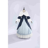 Halloweez Victorian Dress Cosplay Costume for Women - Timeless Elegant Historical Gown for Role Play - Halloweez