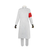 Tokyo Revengers Tokyo Manji Gang Cosplay Costume Anime Trench Coat Delinquent Uniform - Halloweez