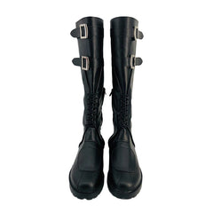 Virtual Anchor Custom Cos Shoes for Comic Convention 2D Performance - Halloweez