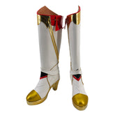 Honor of Kings Yunying Cosplay Shoes for Game Lovers and Anime Fans - Halloweez