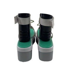 Monday 1380 Arknights Reed Cosplay Shoes for Anime Conventions and Performances - Halloweez