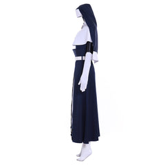 Halloweez Fire Force Enen no Shouboutai Iris Cosplay Costume - Halloweez