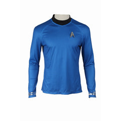 Star Trek Into Darkness Bones Cosplay Costume - Premium Quality Movie Replica - Halloweez