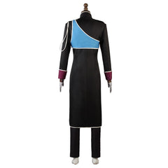 Halloweez Idolish7 TRIGGER Heavenly Visitor Ryuunosuke Cosplay Costume - Anime Series - Halloweez