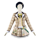 Pretty Derby New Universe 2D Cosplay Anime Game Dress - High Quality Cosplay Costume - Halloweez