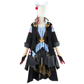 Uma Musume Katsuragi Ace Female Cosplay Costume Anime Game Suit - Halloweez