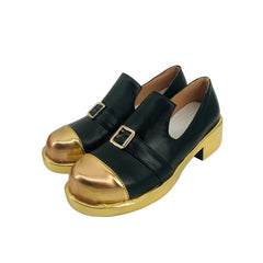 Kohaku Oukawa Ensemble Stars Cosplay Shoes for Anime Conventions - Halloweez