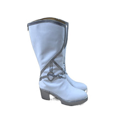 2239 Sword Three Duan Clan Male Cosplay Shoes for Anime Conventions - Halloweez