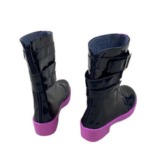 Wuthering Waves Taoqi Tiangong Manager Cosplay Shoes for Anime Conventions - Halloweez
