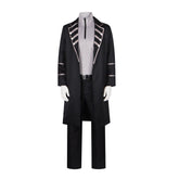 Lazarus Doug Cosplay Costume: Official Anime Role-Play Outfit - Halloweez