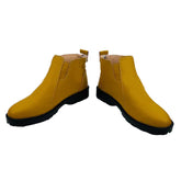 Jujutsu Kaisen Megumi Fushiguro Cosplay Shoes for Anime Conventions - Halloweez