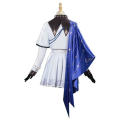 Fibi cosplay costume Wuthering Waves anime role-playing outfit - Halloweez