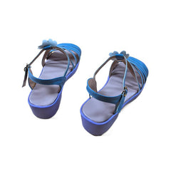 Seven Miles Cosplay Shoes for Anime Conventions and Performances - High Quality & Comfortable - Halloweez