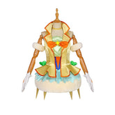 Halloweez Cure Sparkle Hinata Cosplay Dress for Anime Enthusiasts - Halloweez