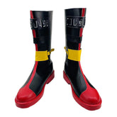 Zhen Hun Street Cao Yanbing Cosplay Shoes for Anime Conventions and Performances - Halloweez
