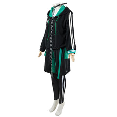 Paradox Live Cosplay Costume Mikoshi Kento Anime Outfit for Men and Women - Halloweez