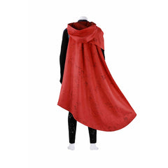 Agatha Harkness Witch Costume - Darkhold Diaries TV Series Cosplay Outfit - Halloweez