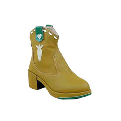Pretty Derby Rice Shower Cosplay Shoes for Anime Conventions and Performances - Halloweez
