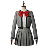 Premium Revue Starlight Hikari Kagura Cosplay JK School Uniform by Halloweez - Halloweez