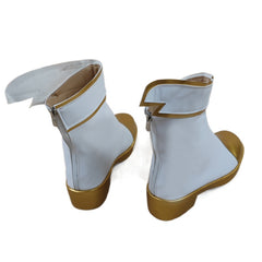 2135 League of Legends Star Guardian Seraphine Cosplay Shoes for Anime Conventions and Performances - Halloweez