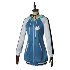 Halloweez Rinne Cosplay Costume - Premium Stage Performance Outfit for Enthusiasts - Halloweez