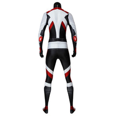 Halloweez Avengers: Endgame Female Superhero Quantum Jumpsuit Cosplay Costume - Halloweez