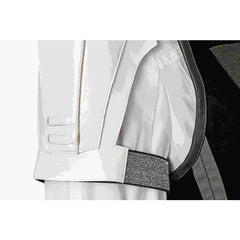 Halloweez Yelena Belova Cosplay Jumpsuit - Women's Black Widow Outfit for Halloween and Special Events - Halloweez