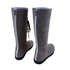 1751 Halloween Medieval Viking Elf Cosplay Shoes for Anime Conventions and Performances - Halloweez