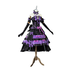 Halloweez Identity V Cosplay Costume - Elegant Gothic Lolita Dress - Halloweez