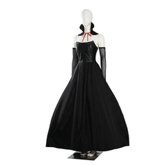 Halloweez Sophie Cosplay Costume - Timeless Elegant Fantasy Dress for Halloween and Special Events - Halloweez