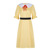 Paris Blooming Star Fujiko Chizuru Cosplay Dress Anime Performance Costume Dance Outfit - Halloweez