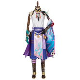Halloweez Cosplay Costume - Perfect for Halloween, Christmas Parties, and Anime Game Roleplay - Halloweez