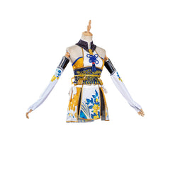 Halloweez Cosplay Costume for Women and Girls - Brochure Style - Halloweez