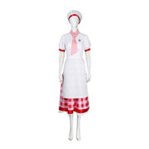 Halloweez: Superb Showtime! Cosplay Costume - Bakery Peach Outfit for All Ages - Halloweez