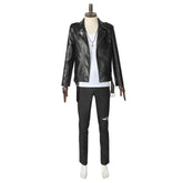 Halloweez Hypnosis Mic Division Rap Battle Samatoki Aohitsugi Cosplay Outfit - Halloweez