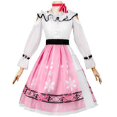 Infinity Nikki Starter Outfit Cosplay Costume for Women - Anime Game Character Role Play Dress - Halloweez