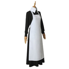 Halloweez Mama Isabella Cosplay Costume - Premium Anime Attire - Halloweez