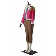 Halloweez Renaissance Cosplay Costume - Premium Anime-Inspired Roleplay Outfit for Enthusiasts - Halloweez