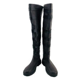 Claymore Irene Cosplay Shoes for Anime Conventions and Performances - Halloweez