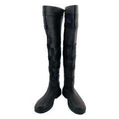 Claymore Irene Cosplay Shoes for Anime Conventions and Performances - Halloweez