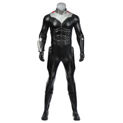 Halloweez Black Manta Cosplay Costume - Inspired by Aquaman and the Lost Kingdom Movie - Halloweez