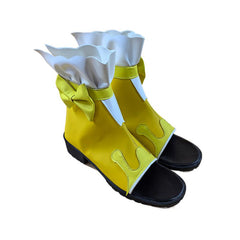 Kaleidoscope Madeline Cosplay Shoes for 2D Anime Exhibition Performance - Halloweez